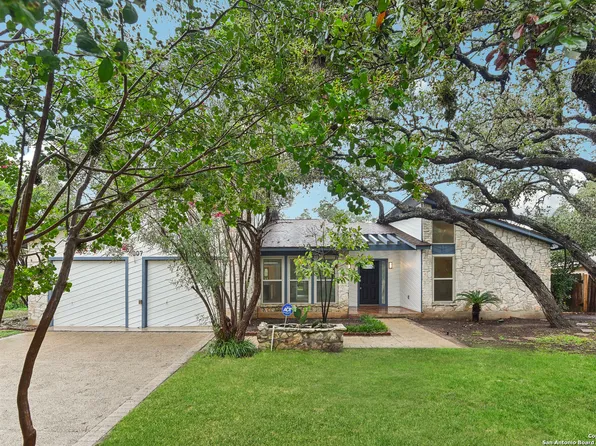 2007 Encino Vista, San Antonio, TX 78259