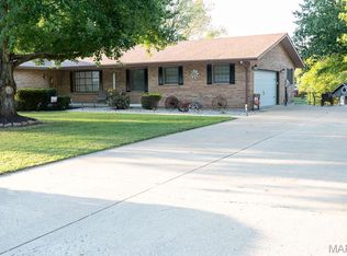 103 Melanie Ln, Collinsville, IL 62234