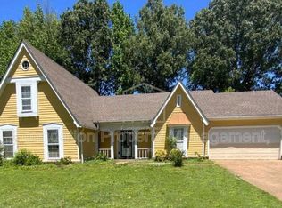7208 Bay Hollow Cv, Memphis, TN 38125