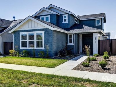 2305 E Hidcote St, Meridian, ID, 83642