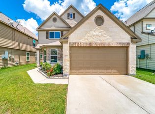 2233 Razorbill Pl, Conroe, TX 77385