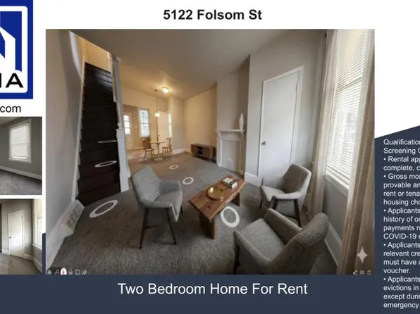 5122 Folsom St, Philadelphia, PA 19139