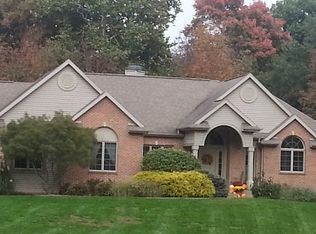 8862 N 625 W, Nappanee, IN 46550