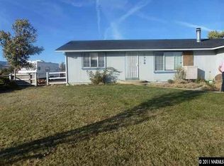 4730 Giles Way, Washoe Valley, NV