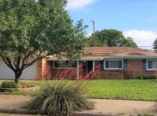 3702 46th St, Lubbock, TX 79413