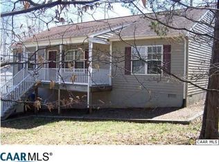 36 Overlook Cir, Palmyra, VA 22963