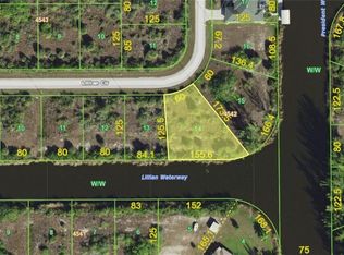 14686 Lillian Cir, Port Charlotte, FL 33981
