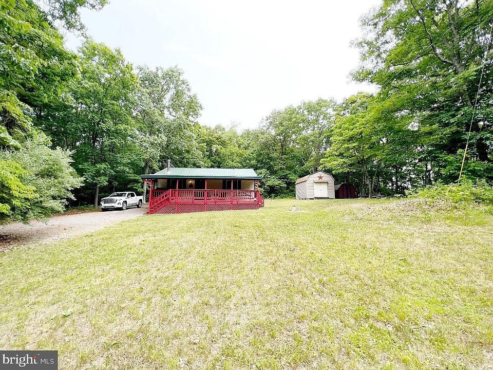 7847 Seven Valleys Rd, Cassville, PA 16623 Zillow