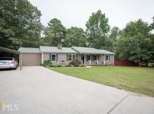30 McGiboney Rd, Covington, GA 30016