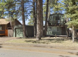 937 Osage, Flagstaff, AZ 86005