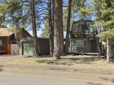 937 Osage, Flagstaff, AZ, 86005