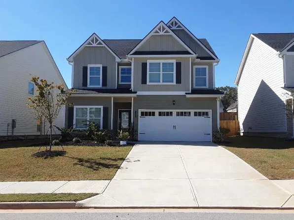 11837 Rizvan Pl, Covington, GA 30014