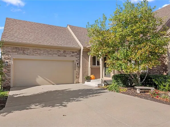 14080 S Summit St, Olathe, KS 66062