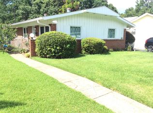 1512 Basil St, Mobile, AL 36603