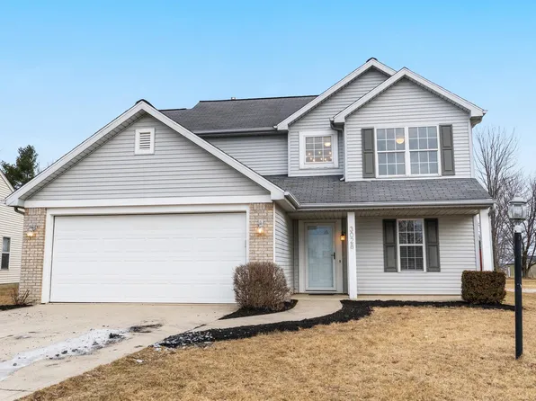 3028 Dungiven Pl, Fort Wayne, IN 46818