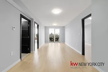 Rented by Keller Williams NYC