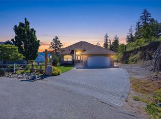 4724 Uplands Dr, Kamloops, BC V2C 6S9