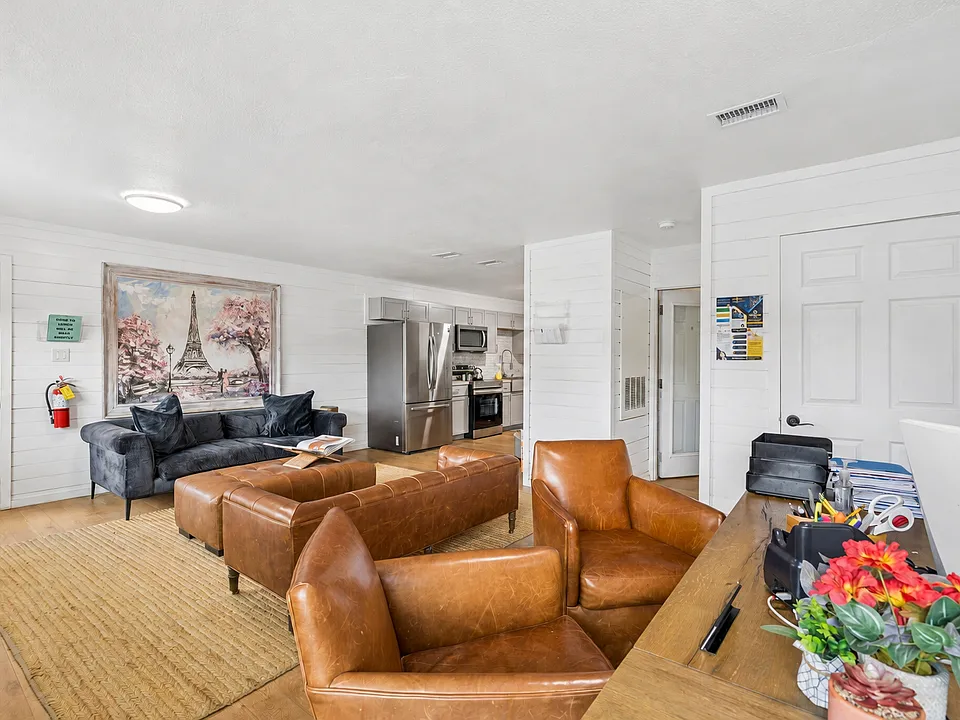 Gables Residential