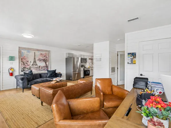 Gables Residential