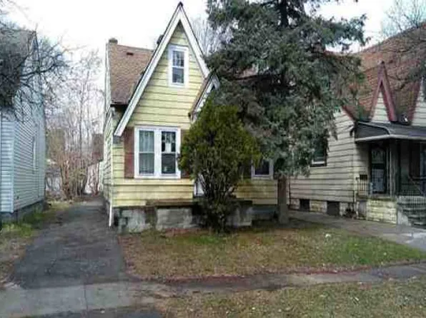 14955 Stansbury St, Detroit, MI 48227