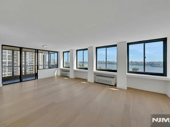 300 Winston #1009, Cliffside Park, NJ 07010