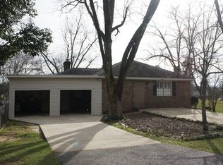 103 Cambridge Rd, Albany, GA 31721