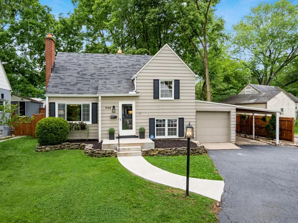 305 Leland Ave, Columbus, OH 43214