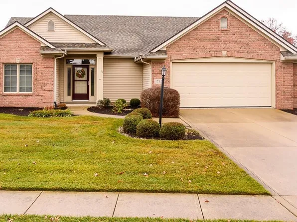 1735 Trotter Ct, Fort Wayne, IN 46815