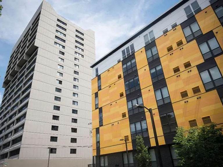 Chateau Student Housing Cooperative — Photo 91