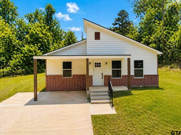 1410 Connally St, Tyler, TX 75701