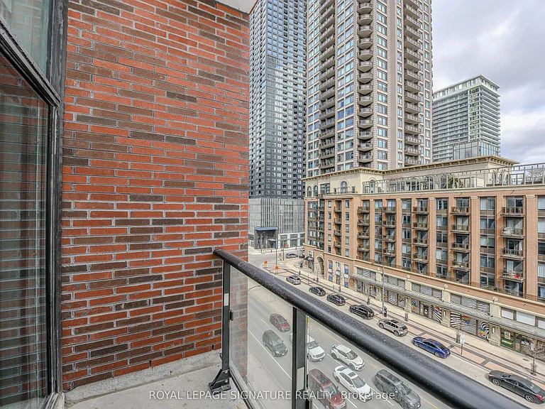 430 Square One Dr E #508 — Photo 33