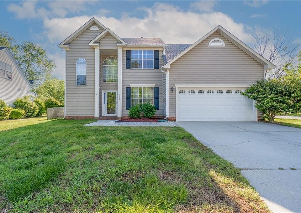 6226 Burbage Acres Dr, Suffolk, VA 23435 Zillow