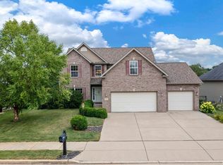 6708 N Sumac Rd, Edwards, IL 61528