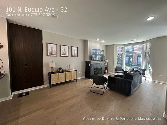 5th image of 101 N Euclid Ave APT 32