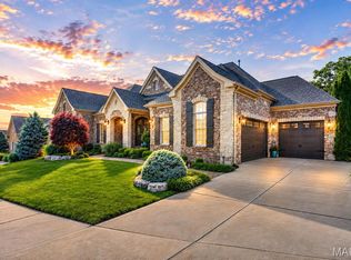 16609 Kolbie Manors Ct, Grover, MO 63040