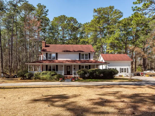 106 Caveson Dr, Summerville, SC 29483