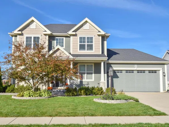 W212N6133 Legacy TRAIL, Menomonee Falls, WI 53051