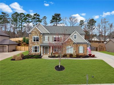 2096 Democracy Dr, Buford, GA, 30519