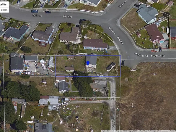 1796 Bird Ave, McKinleyville, CA 95519