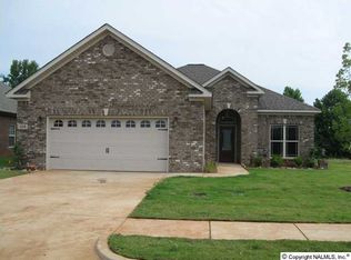 108 Wolf Creek Trl SW, Huntsville, AL 35824