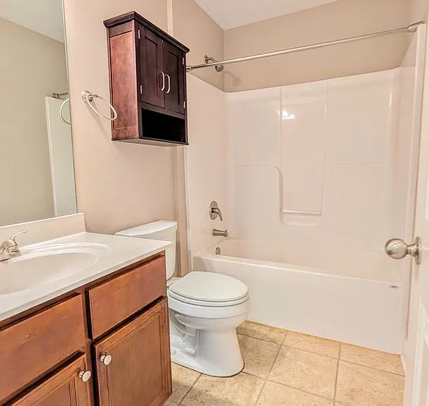 4780 Lost Creek Dr — Photo 4
