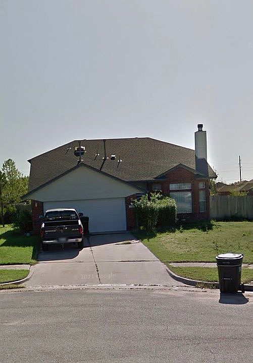 3508 Quail Run Cir, Moore, OK 73160 Zillow