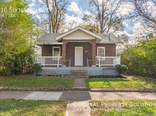 810 16th Ave, Middletown, OH 45044