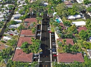 4152 SW 24th Ct APT 3, Fort Lauderdale, FL 33317