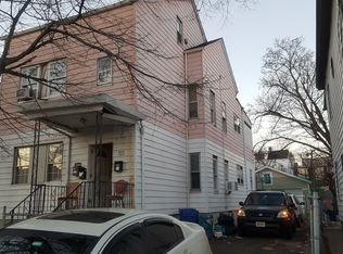 133-135 Kearney St, Paterson, NJ 07522