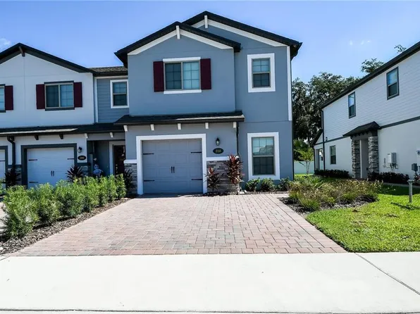 310 Cedar Bark Ln, Sanford, FL 32771