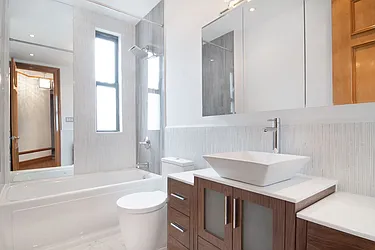 Rented by WAM Partners - William Moses Co.
