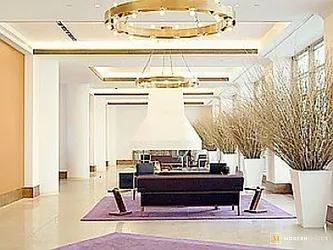 Rented by Modern Spaces