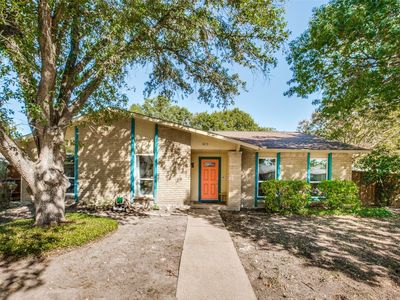 3213 Collins Blvd, Garland, TX, 75044
