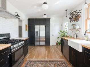 6336 NE 6th Ave, Portland, OR 97211